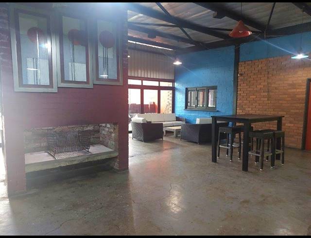 1,200M² BUILDING FOR SALE IN MERRIVALE